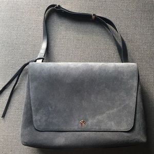 Dagne Dover Simone Satchel